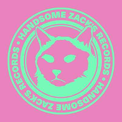 Universe Of Love : Never Too Late (12", S/Sided, W/Lbl)